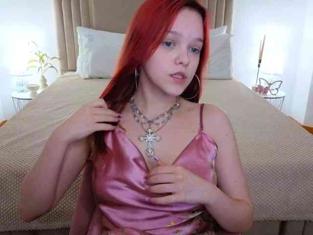 Melissa-me0w webcam