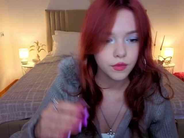 Melissa-me0w webcam