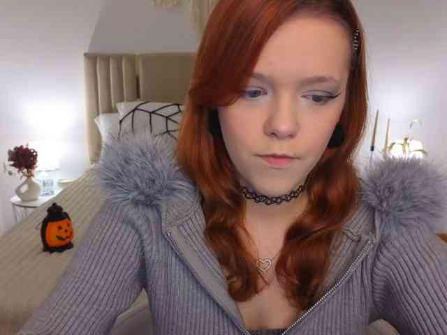 Melissa-me0w webcam