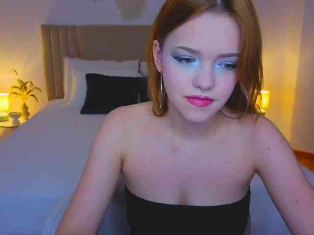 Melissa-me0w webcam