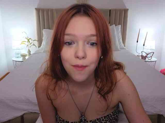 Melissa-me0w webcam