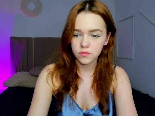 Melissa-me0w webcam
