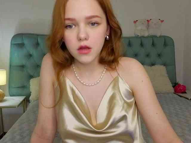 Melissa-me0w webcam