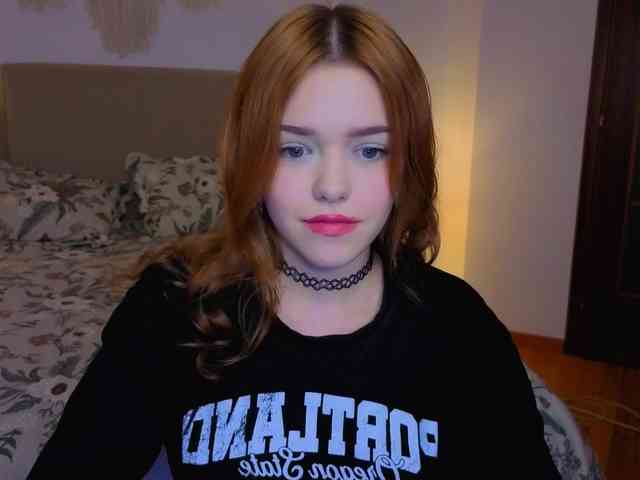 Melissa-me0w webcam
