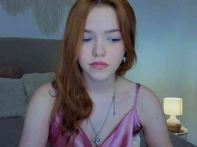 Melissa-me0w webcam