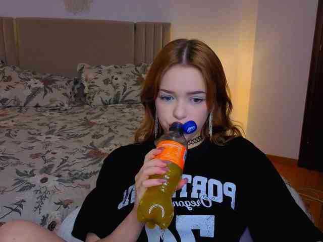 Melissa-me0w webcam