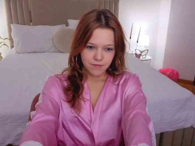 Melissa-me0w webcam