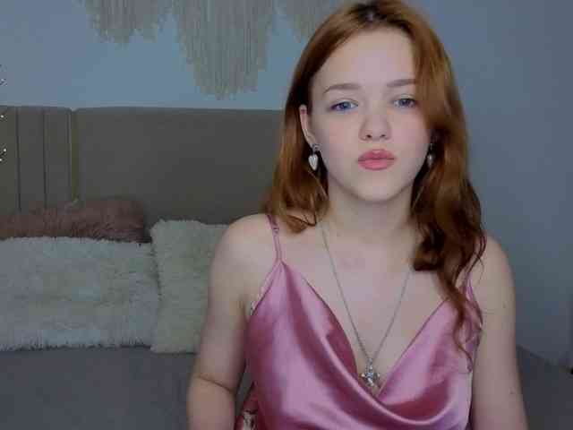Melissa-me0w webcam