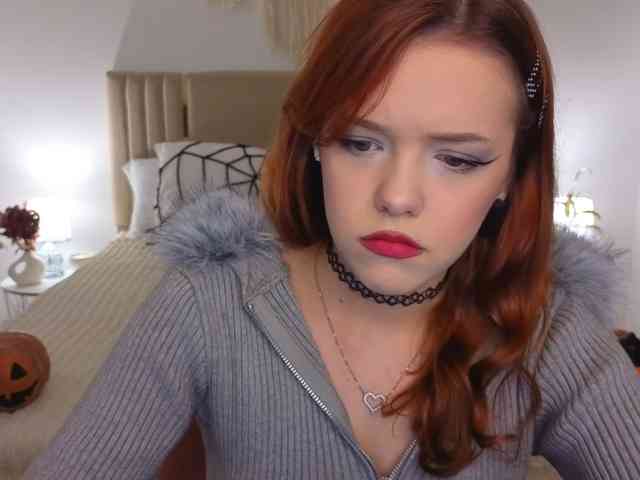 Melissa-me0w webcam