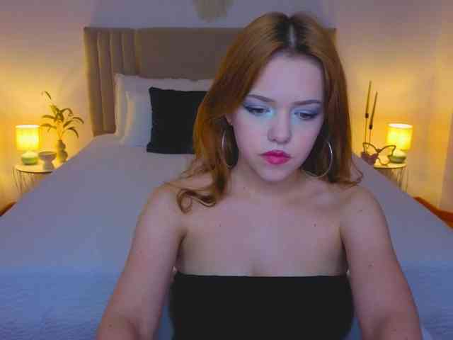 Melissa-me0w webcam