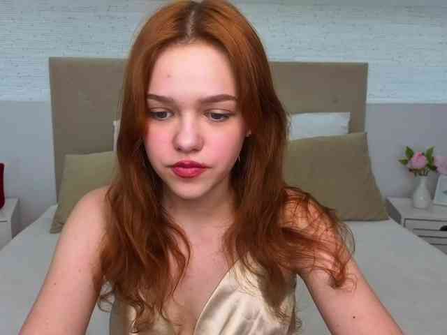 Melissa-me0w webcam