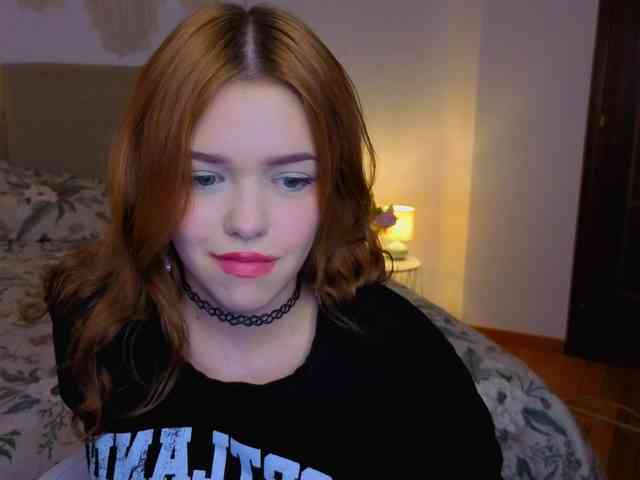 Melissa-me0w webcam