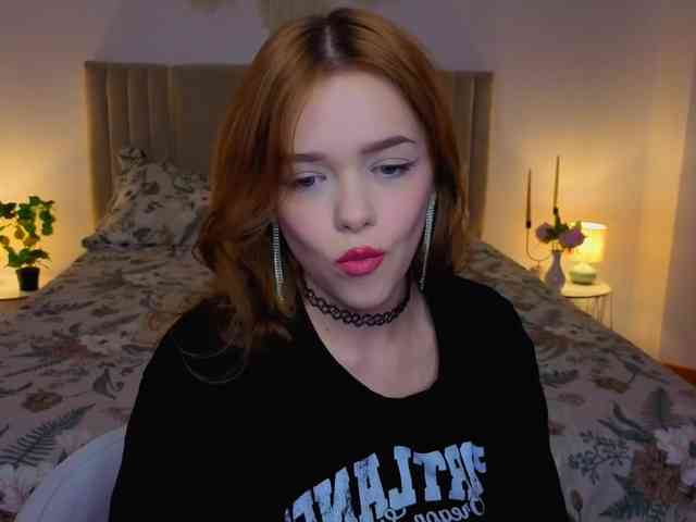Melissa-me0w webcam