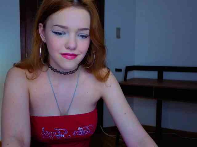 Melissa-me0w webcam