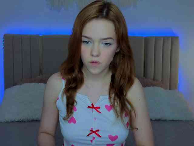 Melissa-me0w webcam