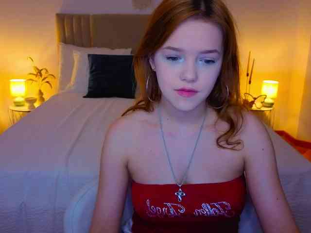 Melissa-me0w webcam