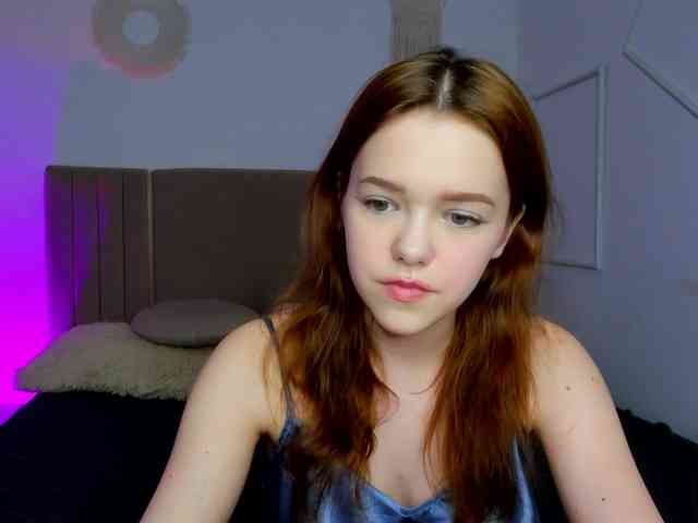 Melissa-me0w webcam