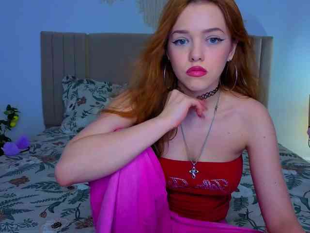 Melissa-me0w webcam