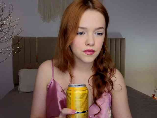 Melissa-me0w webcam