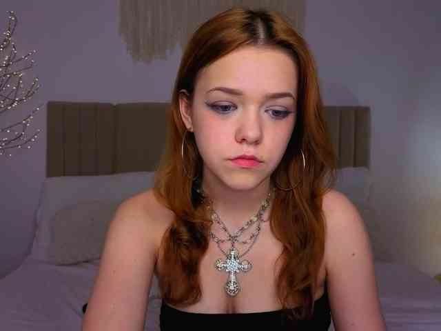 Melissa-me0w webcam