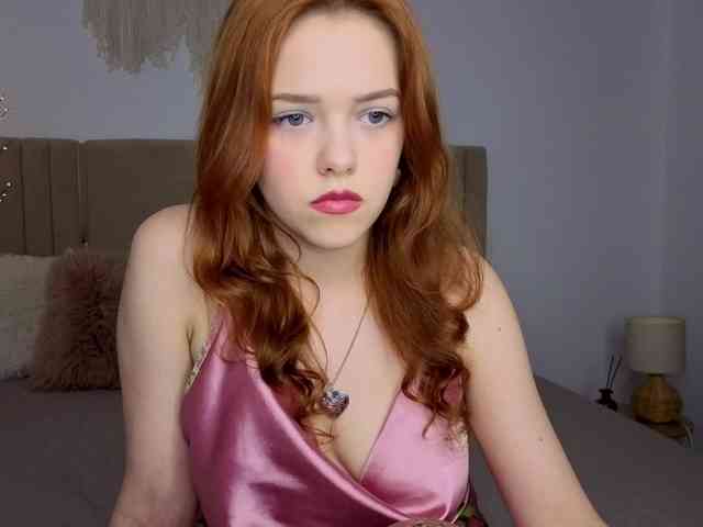 Melissa-me0w webcam