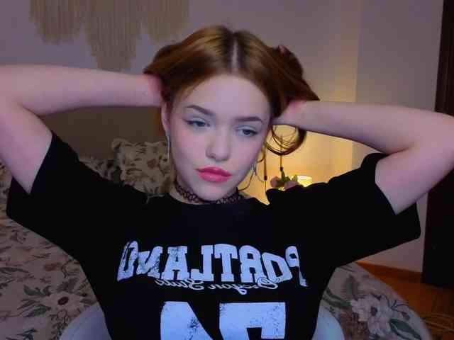 Melissa-me0w webcam