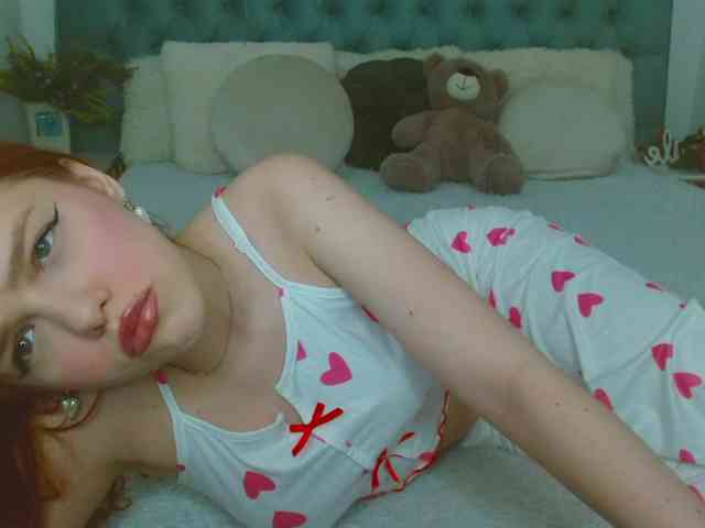 Melissa-me0w webcam