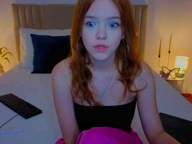 Melissa-me0w webcam