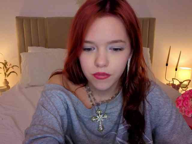 Melissa-me0w webcam