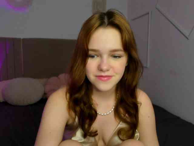 Melissa-me0w webcam