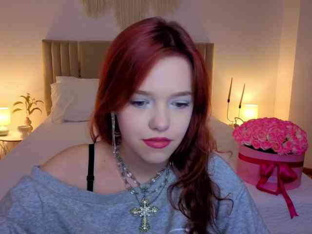 Melissa-me0w webcam