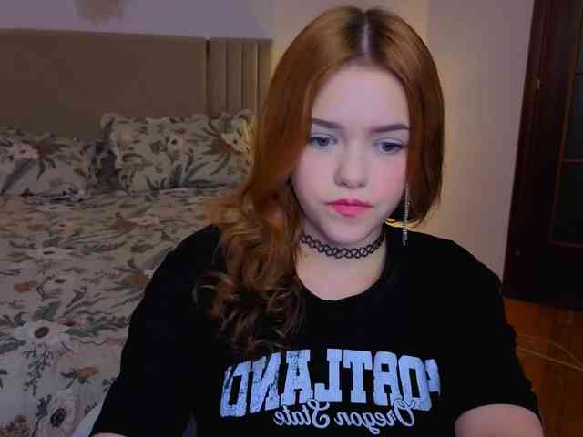 Melissa-me0w webcam