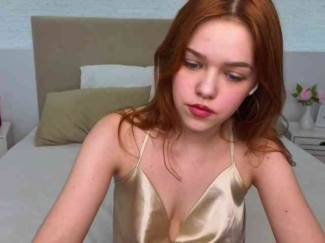 Melissa-me0w webcam