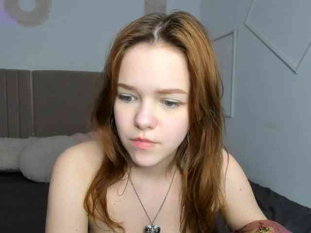 Melissa-me0w webcam