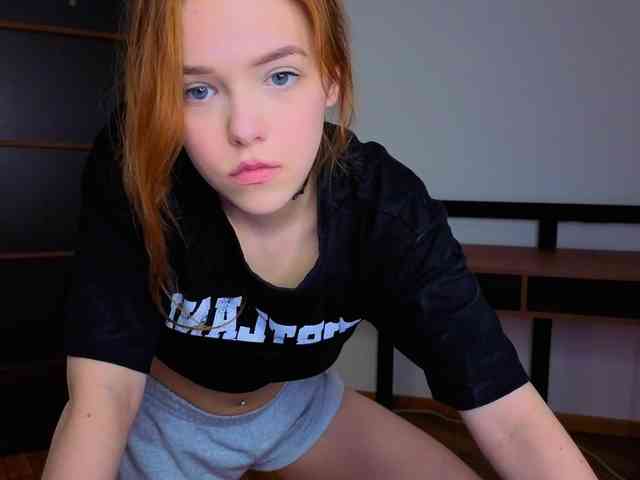 Melissa-me0w webcam