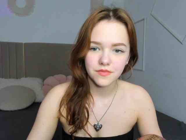 Melissa-me0w webcam
