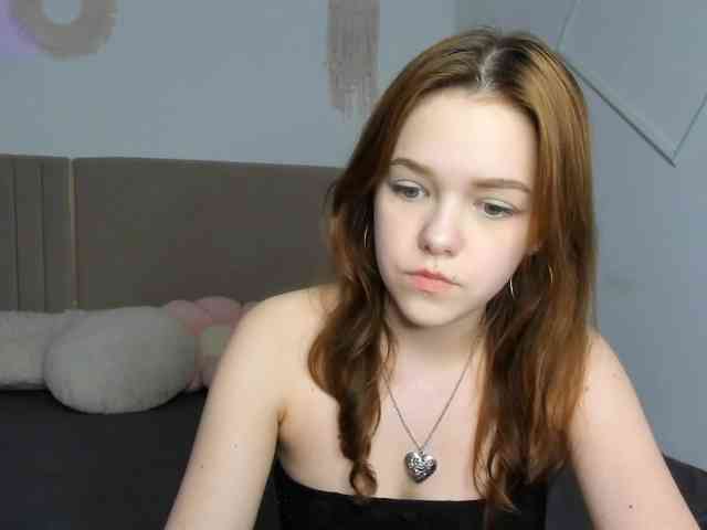 Melissa-me0w webcam