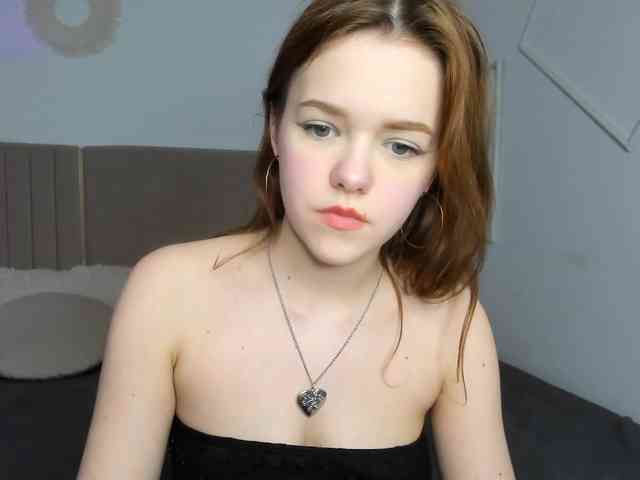 Melissa-me0w webcam