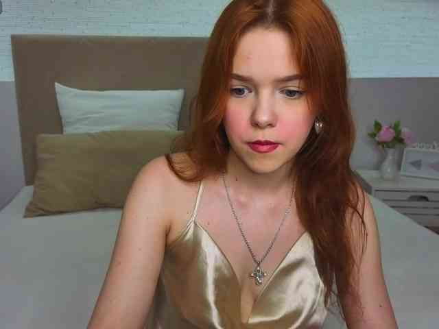 Melissa-me0w webcam
