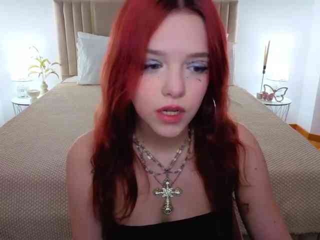Melissa-me0w webcam