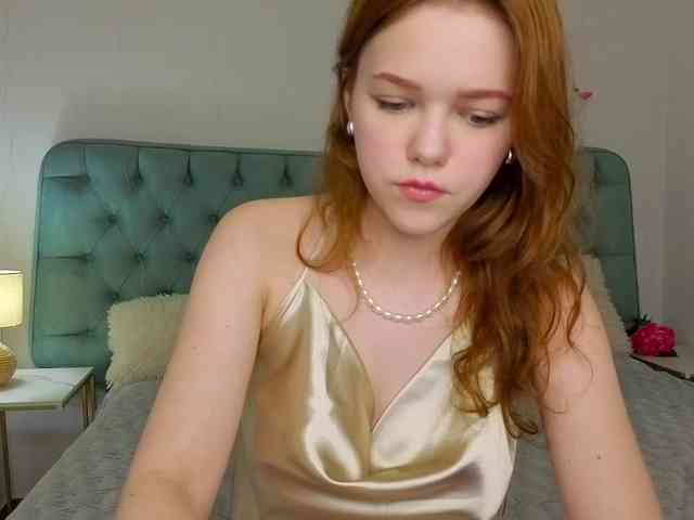 Melissa-me0w webcam