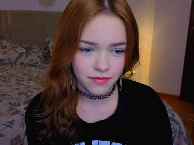 Melissa-me0w webcam