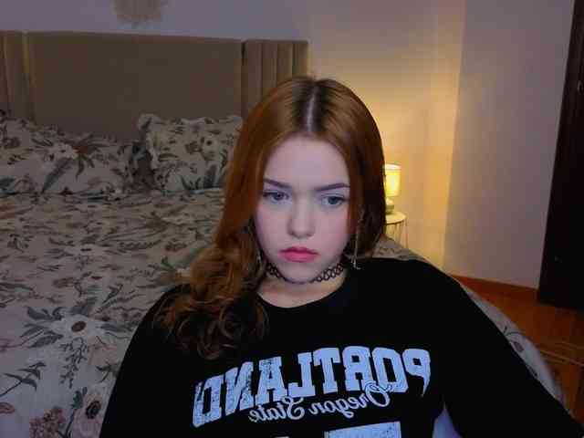 Melissa-me0w webcam