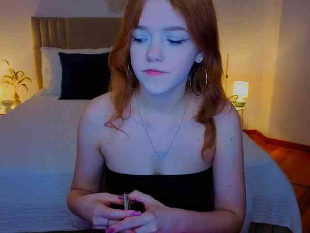 Melissa-me0w webcam
