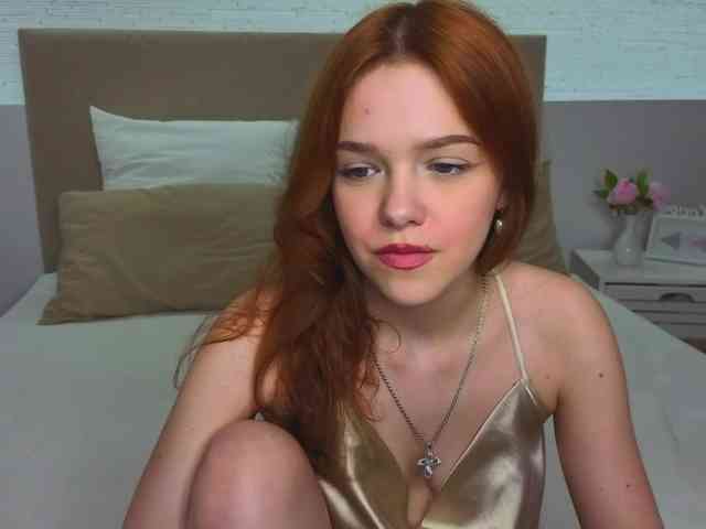 Melissa-me0w webcam
