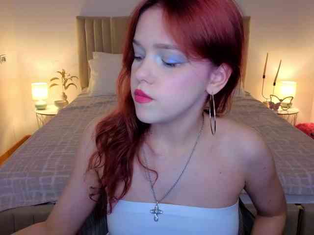 Melissa-me0w webcam