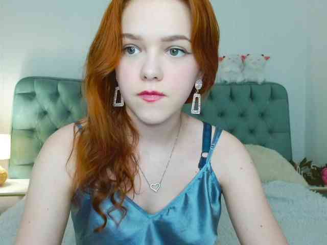 Melissa-me0w webcam