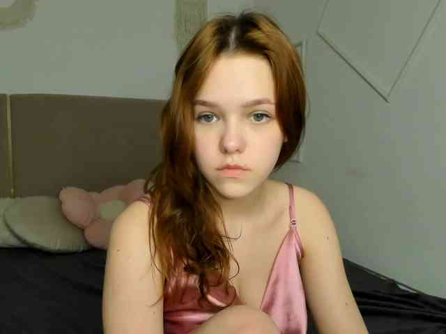 Melissa-me0w webcam