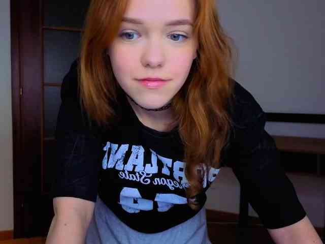 Melissa-me0w webcam