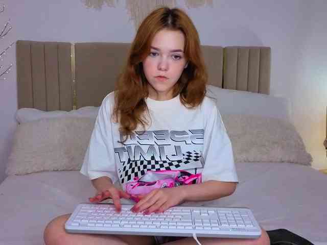 Melissa-me0w - Girl 